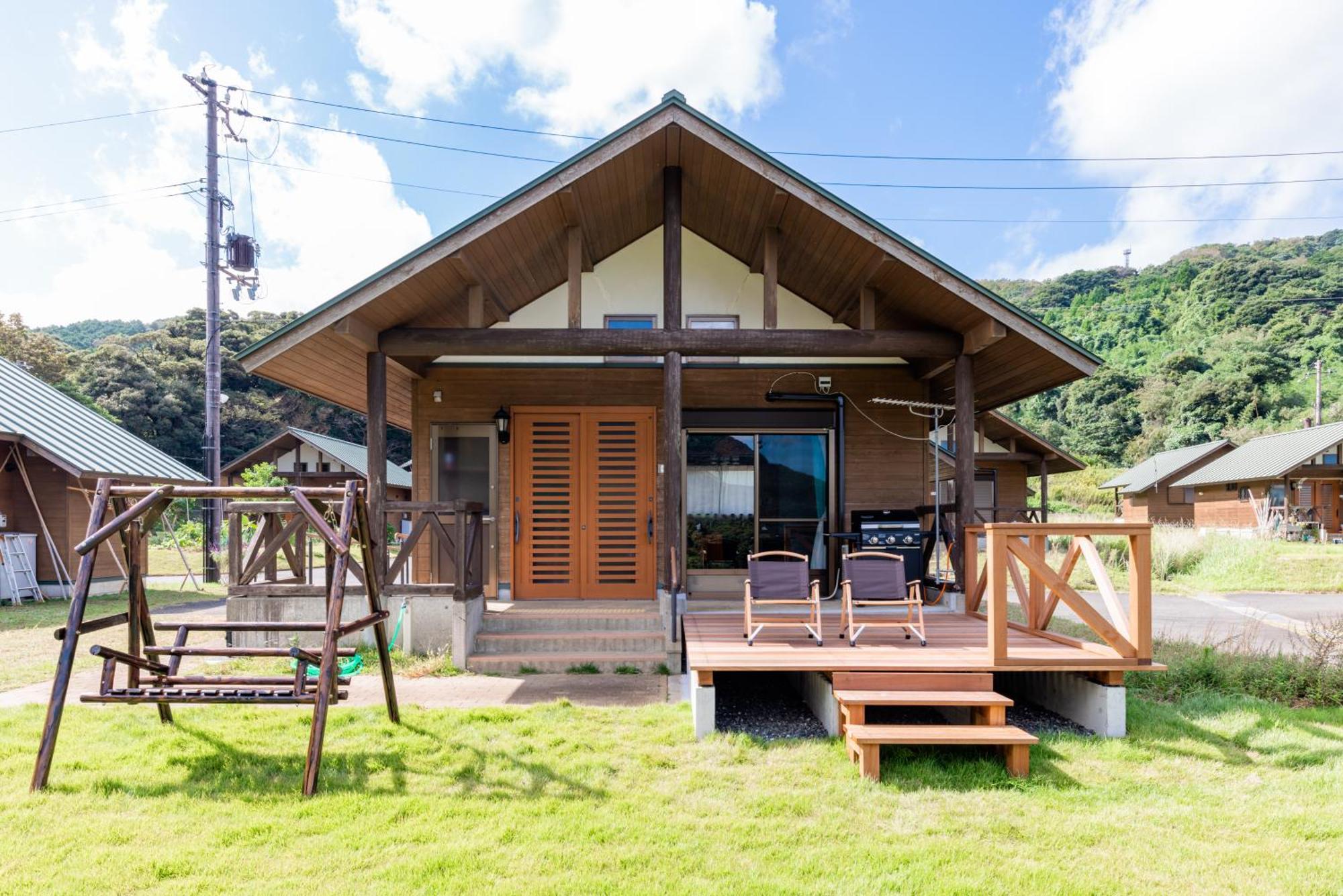 舞鶴 ふる a Ferm Cotergi Villa Maizuru Exterior photo