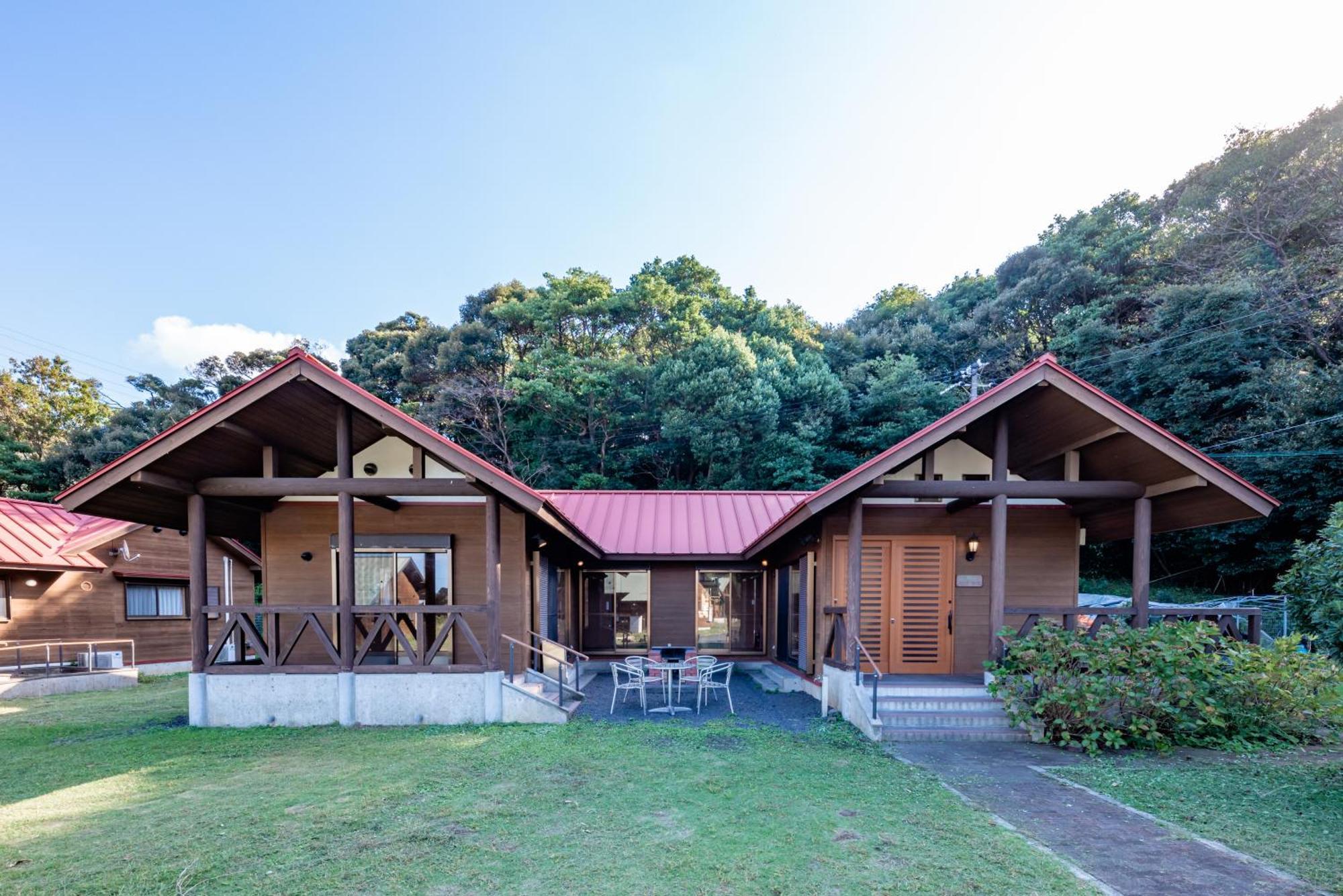 舞鶴 ふる a Ferm Cotergi Villa Maizuru Exterior photo