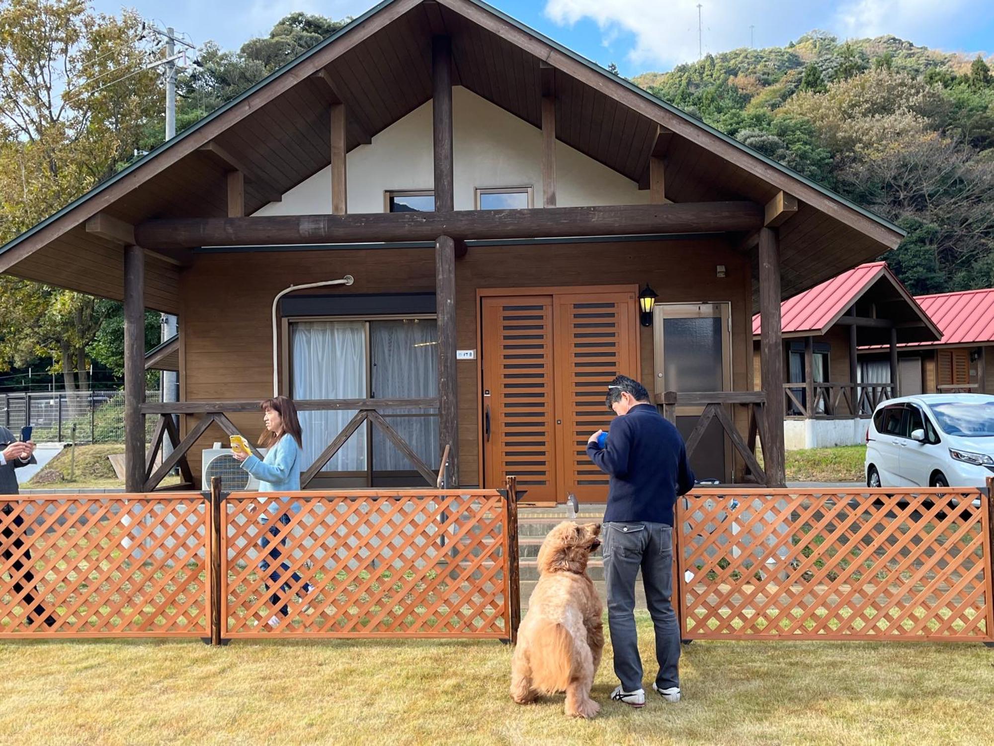 舞鶴 ふる a Ferm Cotergi Villa Maizuru Exterior photo