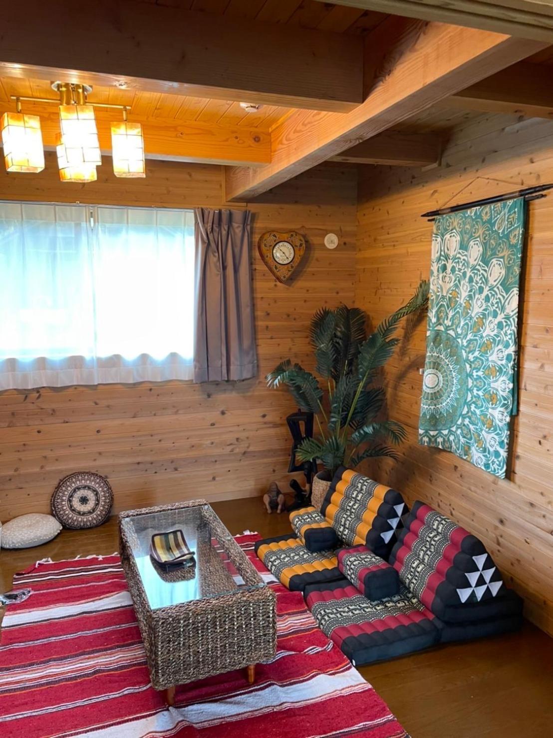 舞鶴 ふる a Ferm Cotergi Villa Maizuru Room photo